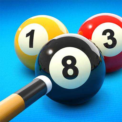 8 Ball Pool Icon